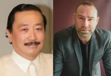 (FOTO) Ismir Mirvić i Vincent Tan poslali Hordama zla zajedničku rođendansku čestitku, pogledajte šta je Malezijac obukao Ismir Mirvic I Vincent Tan Poslali Hordama Zla Zajednicku