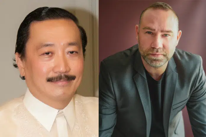 Ismir Mirvic I Vincent Tan Poslali Hordama Zla Zajednicku