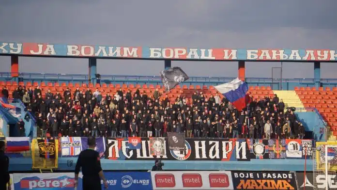 Zele Pun Stadion Za 35 Rodendan Grupe Pogledajte Poruku