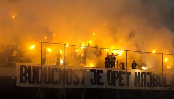 FSCG kaznio Budućnost, bez Fscg Kaznio Buducnost Bez Varvara Na Narednim Utakmicama
