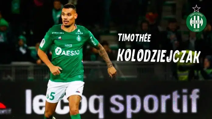Francuz Potpisao Za Rudare Fudbalskicom