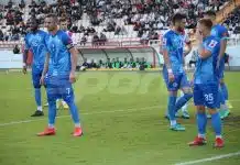 Fudbaleri Tuzla Cityja uz svog trenera: Igrači poslali poruku Joviću nakon utakmice sa Zrinjskim Fudbaleri Tuzla Cityja Uz Svog Trenera Igraci Poslali Poruku Jovicu