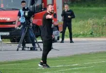 Fukare tražile odlazak Adnana Jahića sa klupe Slobode, oglasio se tuzlanski klub Fukare Trazile Odlazak Adnana Jahica Sa Klupe Slobode Oglasio Se
