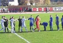 GOŠK krupnim koracima gazi ka višem rangu, Fatai junak Gabeljana Gosk Krupnim Koracima Gazi Ka Visem Rangu Fatai Junak Gabeljana