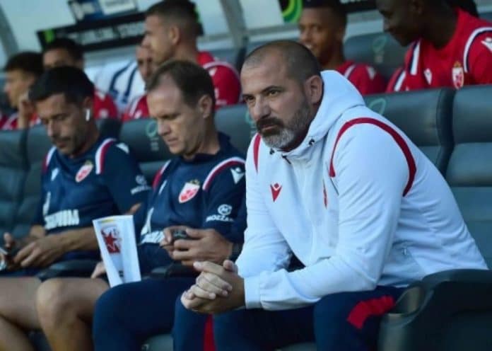 Gotovo Stankovic Ima Novi Klub