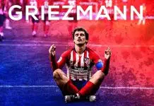 Griezmann ostaje u Madridu – fudbalski.com Griezmann Ostaje U Madridu Fudbalskicom
