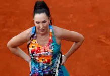 IGRA JOJ SE TENIS: Jelena Janković se ponovo vraća na teren Igra Joj Se Tenis Jelena Jankovic Se Ponovo Vraca Na