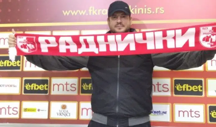 Iz Radnickog Pred Duel Sa Zvezdama Imaju Veliki Kvalitet I