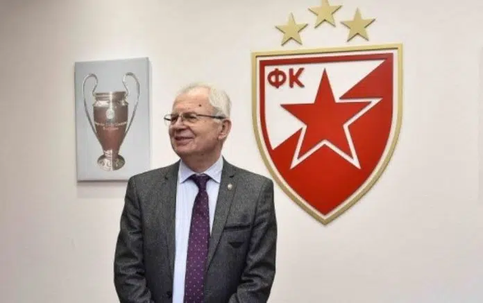 Izbori U Zvezdi Mijailovic Se Kandiduje Jos Dvojica U Trci