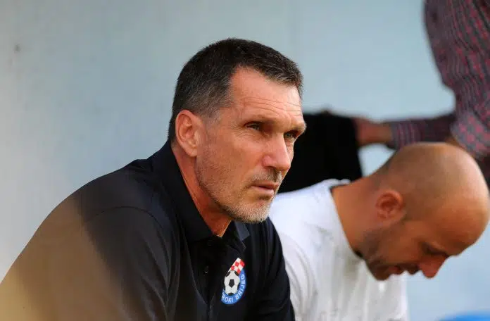 Ivica Barbaric Ulogu Velikog Favorita Protiv Famosa Moramo Opravdati I