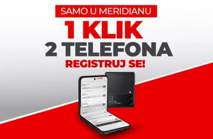 JEDAN KLIK – DVA SAMSUNG TELEFONA: Postani vlasnik Z FLIP Jedan Klik – Dva Samsung Telefona Postani Vlasnik Z Flip