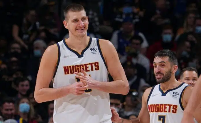 JOKIĆ 6. NA LISTI NAJBOLJIH IKADA: Tu je još šestorica Jokic 6 Na Listi Najboljih Ikada Tu Je Jos Sestorica