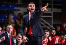 TREĆI PORAZ U EL: Jovanović zna šta je presudilo Jovanovic Posle Mzt Nas Kvalitet Je Dosao Do Izrazaja