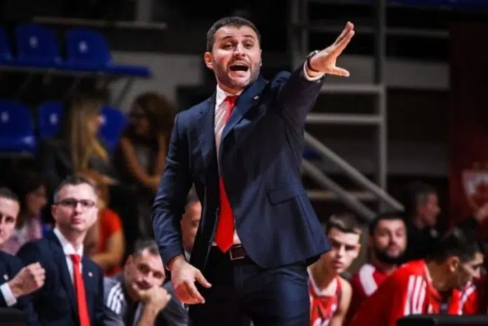 JOVANOVIĆ POSLE MZT: Naš kvalitet je došao do izražaja Jovanovic Posle Mzt Nas Kvalitet Je Dosao Do Izrazaja