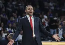 JOVANOVIĆ POSLE NOVOG PORAZA: Moji igrači nisu ovo zaslužili Jovanovic Posle Novog Poraza Moji Igraci Nisu Ovo Zasluzili