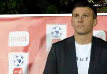 Jakirović: Od prve minute smo stavili Široki pod pritisak i zasluženo slavili Jakirovic Od Prve Minute Smo Stavili Siroki Pod Pritisak I