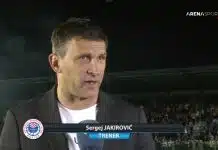 Jakirović: Široki Brijeg nije slučajno drugi na tabeli, moram priznati da ovdje Bilbiju neće gol Jakirovic Siroki Brijeg Nije Slucajno Drugi Na Tabeli Moram Priznati