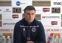 Jakirović nakon pobjede protiv Veleža: Napad odlučuje utakmicu, ali odbrana osvaja prvenstvo, čestitam momcima Jakirovic Nakon Pobjede Protiv Veleza Napad Odlucuje Utakmicu Ali Odbrana