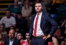 Jovanović posle Bajerna: Znam da nije bilo sjajno, ali smo uspeli Jovanovic Posle Bajerna Znam Da Nije Bilo Sjajno Ali Smo