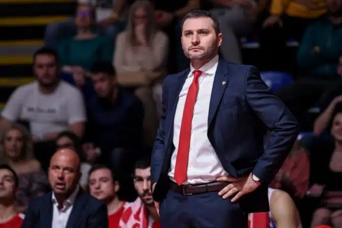 Jovanović posle Bajerna: Znam da nije bilo sjajno, ali smo Jovanovic Posle Bajerna Znam Da Nije Bilo Sjajno Ali Smo
