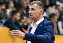 Jovanović pred Slask: Odbrana je ključ! Jovanovic Pred Slask Odbrana Je Kljuc