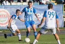 Kolo remija u Meridianbet 1. CFL Kolo Remija U Meridianbet 1 Cfl