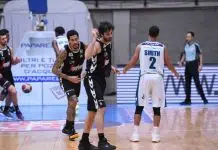 Konačno: Teodosić se vraća na teren Konacno Teodosic Se Vraca Na Teren