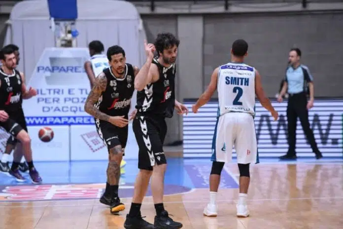 Konacno Teodosic Se Vraca Na Teren