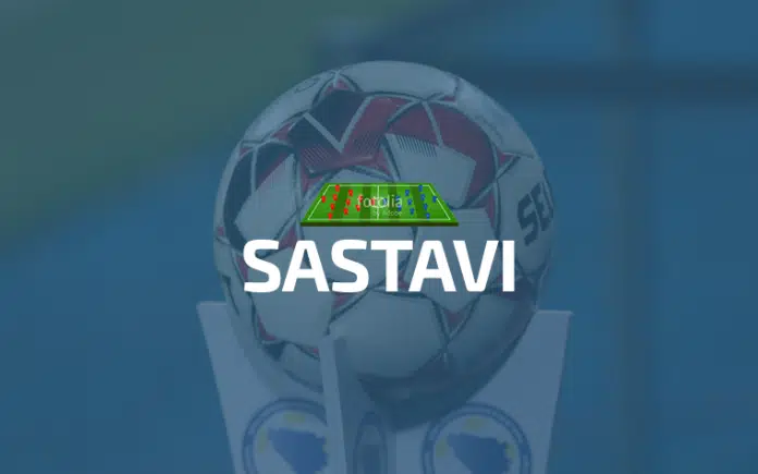 Krupa I Borac Otvaraju Sesnaestinu Finala Kupa Bih Pogledajte Sastave