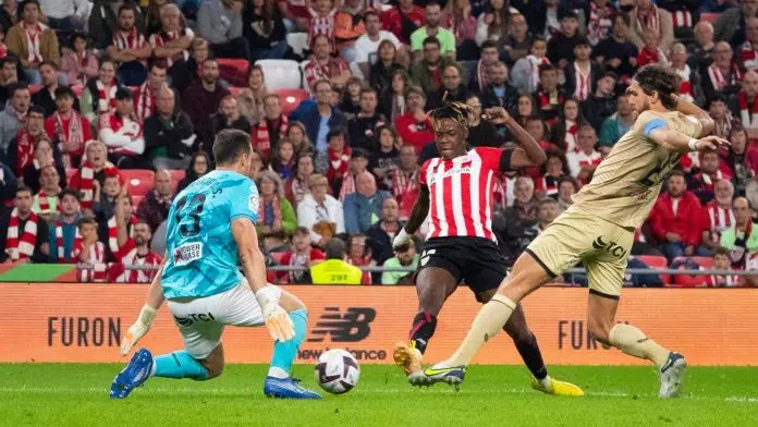 La Liga Bilbao Preti Da Bude Hit Sezone Braca Vilijams
