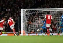 LE: Arsenal nastavio sa sjajnim partijama (VIDEO) Le Arsenal Nastavio Sa Sjajnim Partijama Video