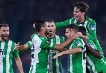LE: Betis šokirao Romu, Karabag utišao Atinu (VIDEO) Le Betis Sokirao Romu Karabag Utisao Atinu Video