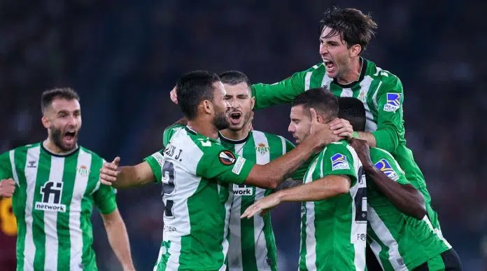 Le Betis Sokirao Romu Karabag Utisao Atinu Video