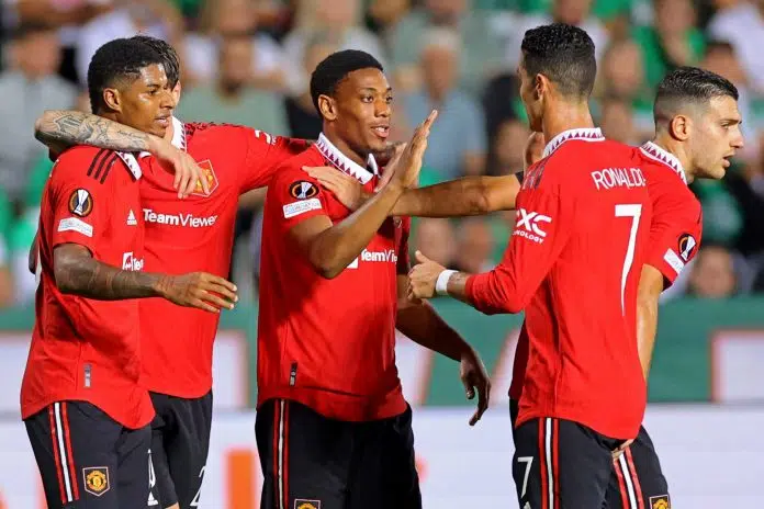 LE: Junajted Le Junajted Iz 1 U 2 Psv Odigrao Savrsen Mec