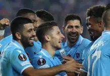 LIGA EVROPE: Trabzon razneo Monako, Zvezda na ivici ispadanja! (VIDEO) Liga Evrope Trabzon Razneo Monako Zvezda Na Ivici Ispadanja Video