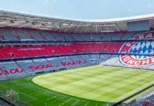 UZ FINANSIJSKI PODSTICAJ: Napadač još pet godina u Minhenu! Liga Sampiona Bajern Minhen Oborio Rekord Reala