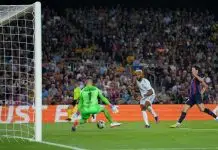 LIGA ŠAMPIONA: Bajern pečatirao sudbinu Barse (VIDEO) Liga Sampiona Bajern Pecatirao Sudbinu Barse Video