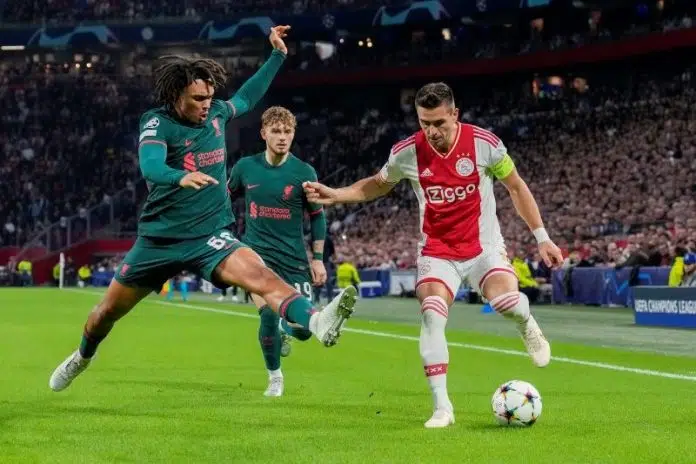 Liga Sampiona Bledi Tadic Liverpul Rutinski Za Drugu Fazu Video