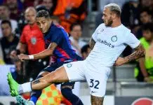 LIGA ŠAMPIONA: Englezi sigurni, Bajern po starom, ludilo u Barseloni! Liga Sampiona Englezi Sigurni Bajern Po Starom Ludilo U Barseloni