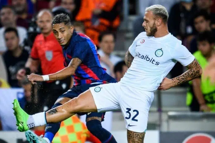 LIGA ŠAMPIONA: Englezi sigurni, Bajern po starom, ludilo u Barseloni! Liga Sampiona Englezi Sigurni Bajern Po Starom Ludilo U Barseloni