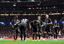 LIGA ŠAMPIONA: Hradecki eliminisao Atletiko! (VIDEO) Liga Sampiona Hradecki Eliminisao Atletiko Video