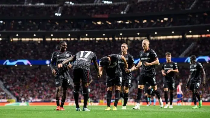 LIGA ŠAMPIONA: Hradecki eliminisao Atletiko! (VIDEO) Liga Sampiona Hradecki Eliminisao Atletiko Video