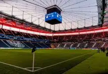 LIGA ŠAMPIONA: Poluvreme dovoljno Ajntrahtu protiv Marseja (VIDEO) Liga Sampiona Poluvreme Dovoljno Ajntrahtu Protiv Marseja Video