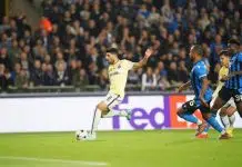 LIGA ŠAMPIONA: Silni Porto se osvetio Brižu! (VIDEO) Liga Sampiona Silni Porto Se Osvetio Brizu Video