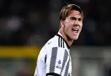 LIGA ŠAMPIONA: Vlahović strelac u Lisabonu! (VIDEO) Liga Sampiona Vlahovic Strelac U Lisabonu Video