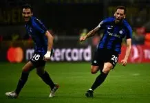 LŠ: Inter kao nekad, Barsa pala u Milanu! (VIDEO) Ls Inter Kao Nekad Barsa Pala U Milanu Video