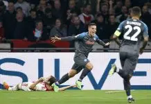 LŠ: Napoli igra fudbal iz snova, demoliran Ajaks u Amsterdamu Ls Napoli Igra Fudbal Iz Snova Demoliran Ajaks U Amsterdamu