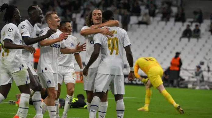 Ls Pomracenje Svesti Golmana Sportinga Omogucilo Marseju Prvu Pobedu Video
