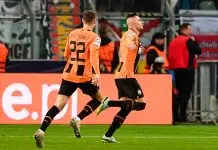 LŠ: Real opet se spašava u zadnjim seknudama, Lajpcig do prve pobede (VIDEO) Ls Real Opet Se Spasava U Zadnjim Seknudama Lajpcig Do