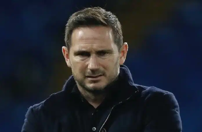Lampard iznerviran zbog Mitrovića! - Sportska centrala Lampard Iznerviran Zbog Mitrovica Sportska Centrala